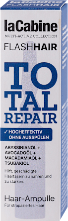 TOTAL REPAIR- ampula za oporavak kose LaCabine
