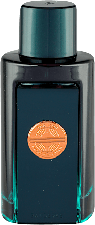 Férfi EdP Icon Attitude ANTONIO BANDERAS