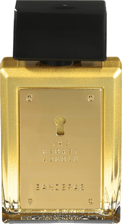 The Secret Absolu edp ANTONIO BANDERAS