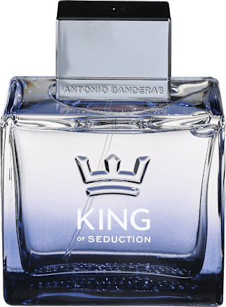 Toaletna voda King of Seduction  ANTONIO BANDERAS