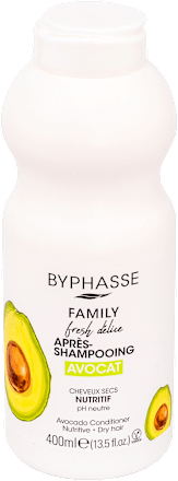 Avocat regenerator za kosu BYPHASSE