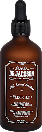 Tonik za lase ELIXIR 3.0 DR JACKSON