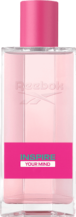 Woda toaletowa damska Inspire Your Mind Reebok