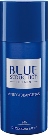 Дезодорант Blue Seduction ANTONIO BANDERAS