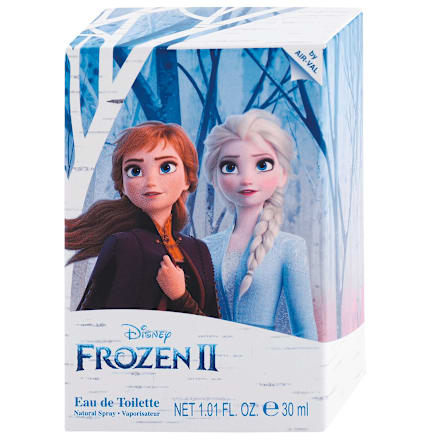 Frozen II edt AIR-VAL