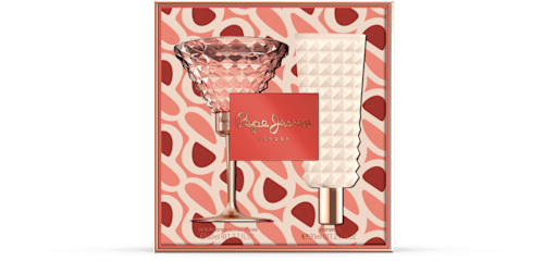 Set regalo Pepe Jeans London Her Pepe Jeans