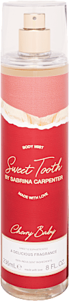 Sweet Tooth Cherry Baby mirisna vodica SABRINA CARPENTER