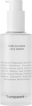 Serum Pure Glycerin Transparent Lab