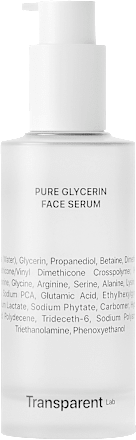 Serum Pure Glycerin Transparent Lab