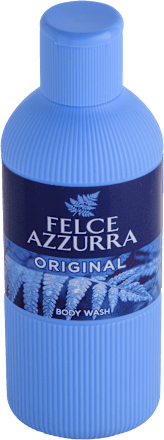 Pena za kupanje, CLASSICO FELCE AZZURRA