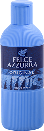 Pena za kupanje, CLASSICO FELCE AZZURRA