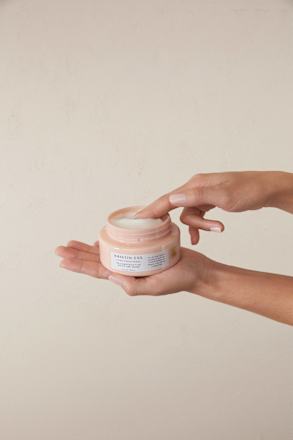 Haarmaske Strand Strengthening Reconstructive Moisture Mask Kristin Ess