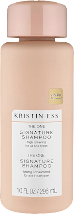 Shampoo The One Signature Kristin Ess 