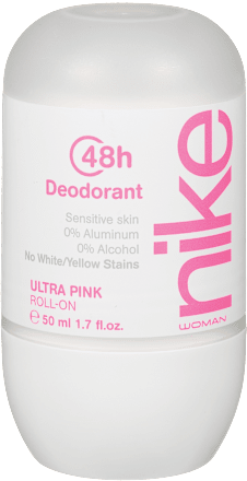 Deodorant roll-on Ultra Pink nike