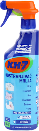 Odstranjivač mrlja sa tkanina KH-7