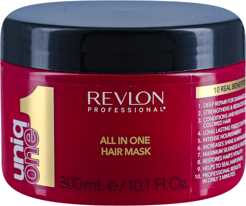 uniq one 1 -  all in one maska za kosu REVLON