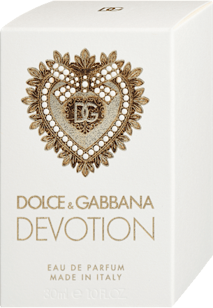 DEVOTION EdP - ženski DOLCE&GABBANA