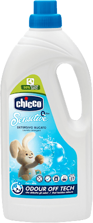 Prací gél Sensitive Chicco