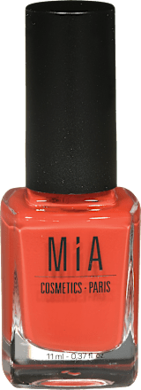 Lak za nohte 9 FREE Orange Clay MIA Cosmetics Paris