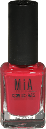 Lak za nohte 9 FREE Royal Ruby MIA Cosmetics Paris