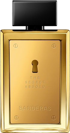 Мъжки парфюм The Secret Absolu ANTONIO BANDERAS