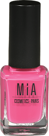 Lak za nohte 9 FREE Magnetic Pink MIA Cosmetics Paris
