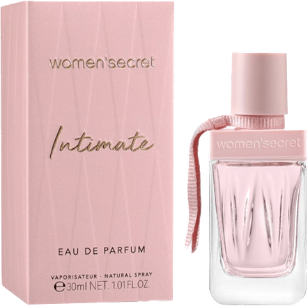 Woda perfumowana damska Intimate women'secret