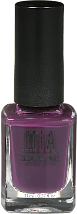 Lak za nohte 9 FREE Raisin MIA Cosmetics Paris