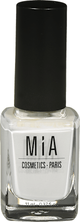Lak za nohte 9 FREE Frost White MIA Cosmetics Paris