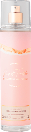 Sweet Tooth mirisna vodica SABRINA CARPENTER