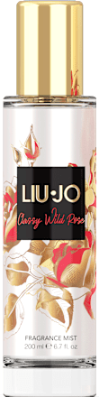 Body Mist Classy Wild Rose LIU JO