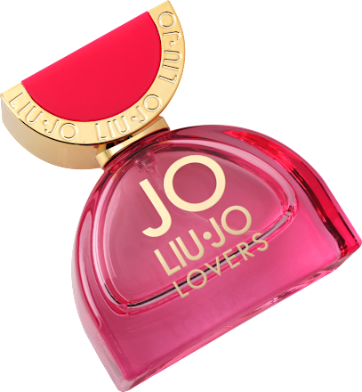 JO Lovers edt  LIU*JO