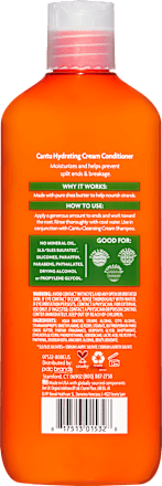 Balsam hidratant cu unt de shea cantu