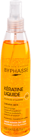 Kératine sprej za kosu BYPHASSE