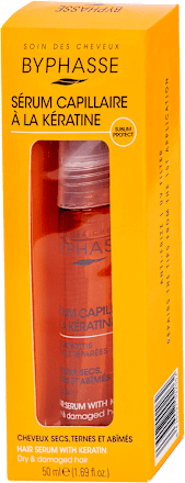 Kératine serum za kosu  BYPHASSE