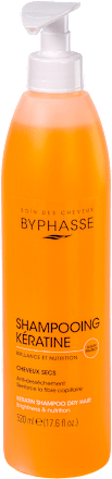 Kératine šampon za kosu  BYPHASSE