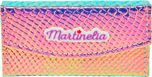 Gyerek sminkszett, Let's Be Mermaids, többféle Martinelia