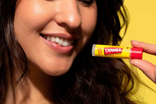 Lippenpflege Classic LSF 15 Carmex