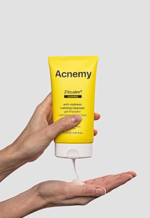 Waschgel Zitcalm  Acnemy