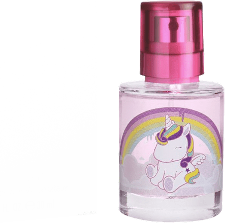 Eau de Toilette EAU MY UNICORN kids AIR-VAL
