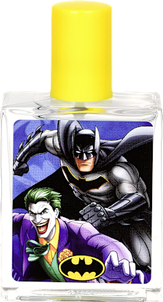 dětská EdT Batman a Joker MARVEL