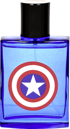 pánská EdT Captain America AIR-VAL