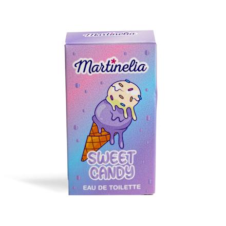 Sweet candy, parfum pentru copii Martinelia
