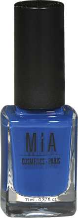 Lak za nohte 9 FREE Electric Blue MIA Cosmetics Paris