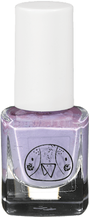 Otroški lak za nohte na vodni osnovi BIRDIE MIA Cosmetics Paris