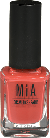 Lak za nohte 9 FREE Ginger MIA Cosmetics Paris