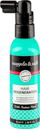 F11 tretman za rast kose   nuggela & sulé