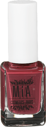 Lak za nohte BIO-SOURCED IMPERIAL TOP MIA Cosmetics Paris