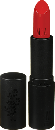 Rdečilo za ustnice 510 Crimson Carnation  MIA Cosmetics Paris