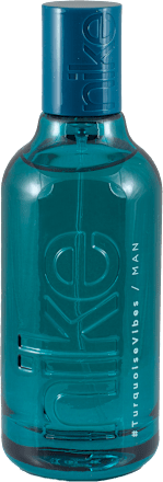 Тоалетна вода Turquoise Vibes nike